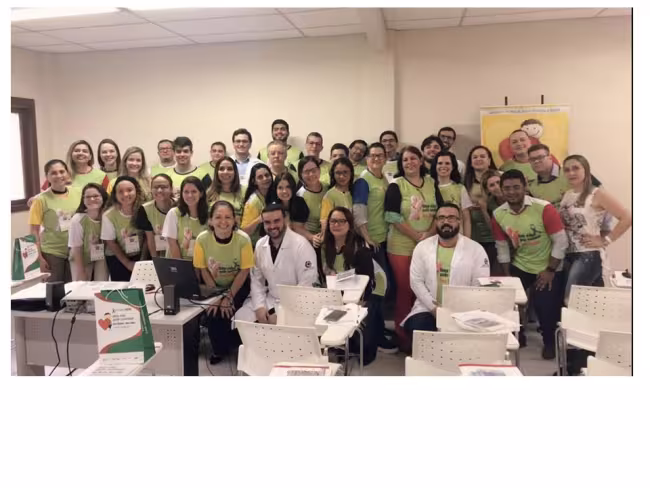 Saúde oferece curso de capacitação sobre morte encefálica para médicos do Acre