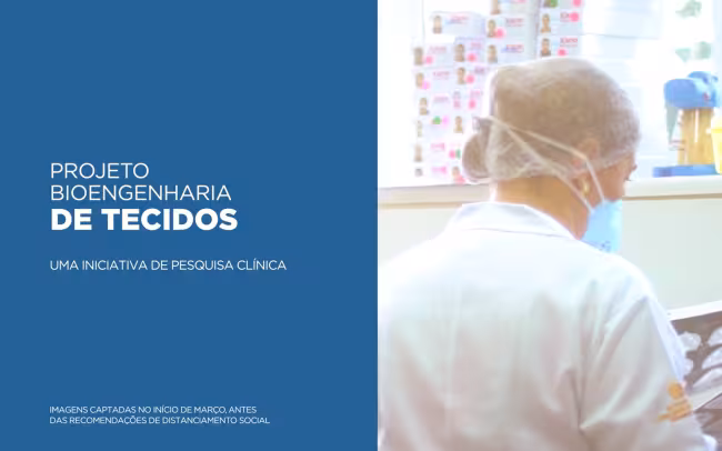 PROADI-SUS traz tratamento inovador para crianças com fissuras labiopalatinas. Confira o vídeo!