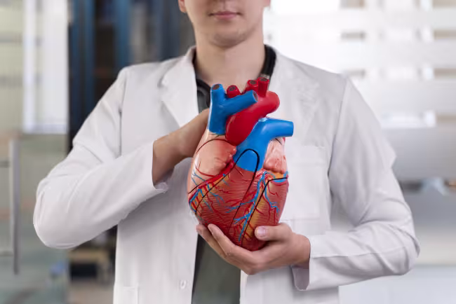 História da Isabele, paciente diagnosticada com Cardiopatia Congênita