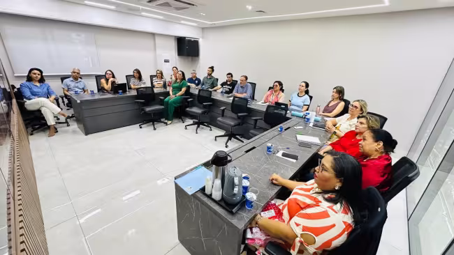 Hospital Alemão Oswaldo Cruz, por meio do Proadi-SUS, promove oficina para qualificação da Rede de Atenção Materno-Infantil em Mato Grosso