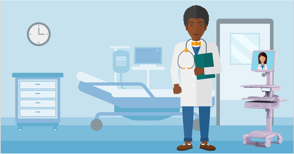 Tele Urgência e Emergência