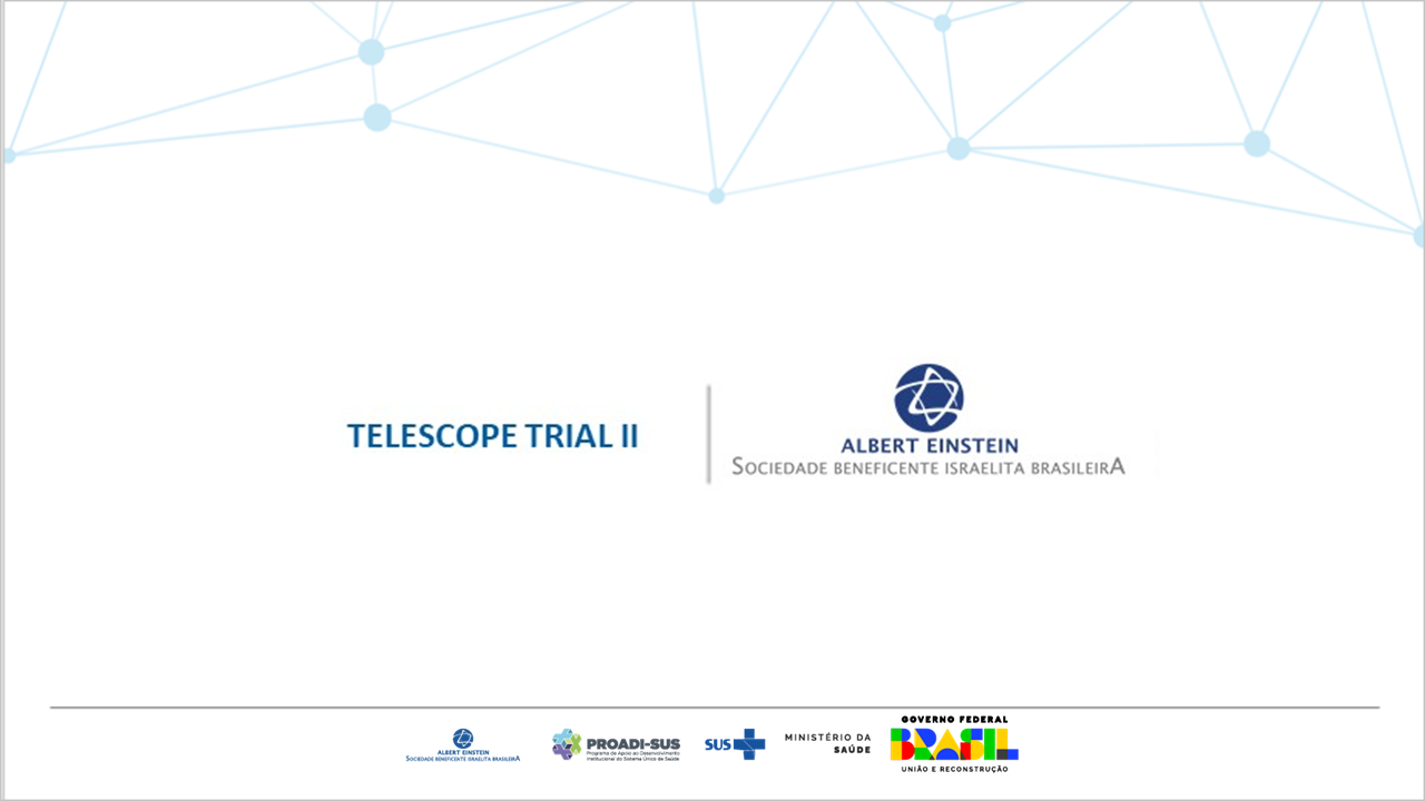 Telescope Trial II