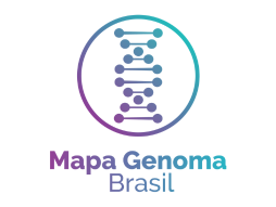 Mapa Genoma Brasil