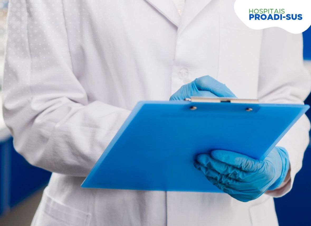 Estudo TB PED chega a mais de 80% dos dados coletados