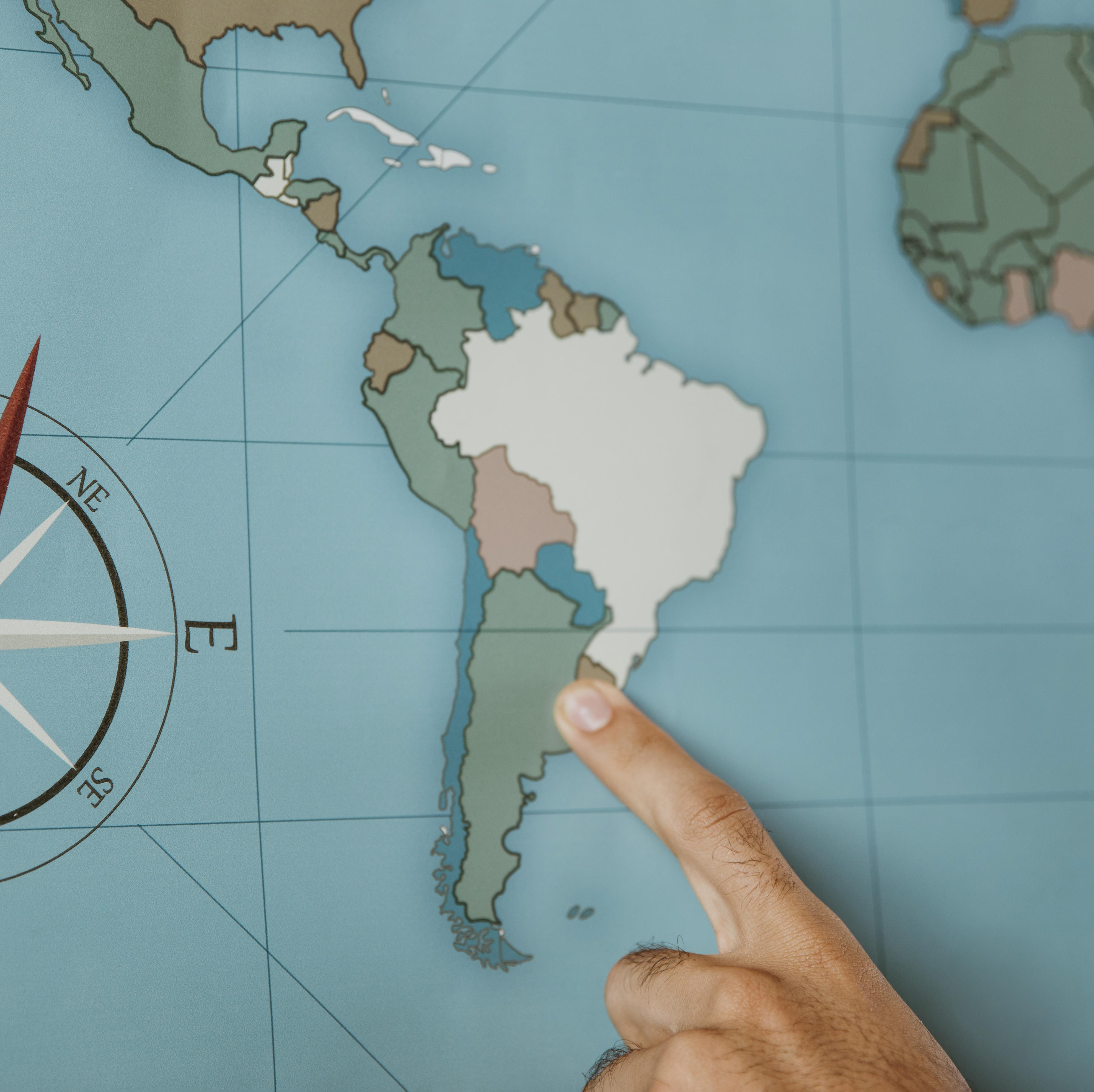 Um marco histórico para a saúde no Norte do Brasil