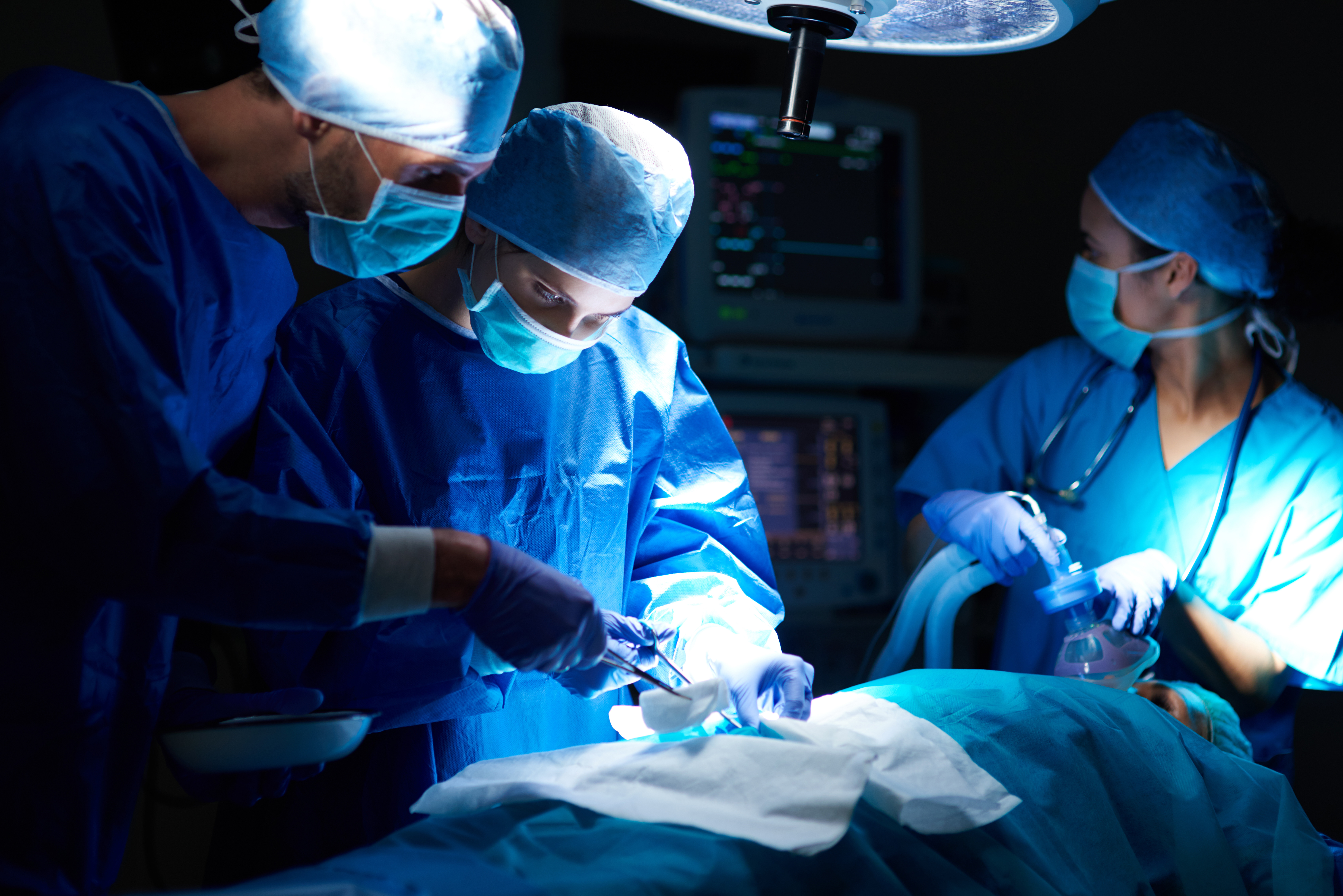 Projeto Transplantes atinge 4.310 transplantes em pacientes do SUS
