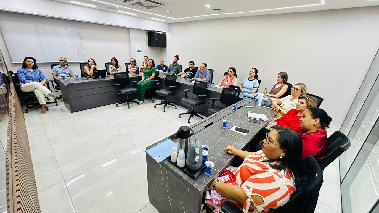 Hospital Alemão Oswaldo Cruz, por meio do Proadi-SUS, promove oficina para qualificação da Rede de Atenção Materno-Infantil em Mato Grosso