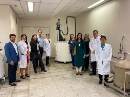 Banco de Cordão – BSCUP