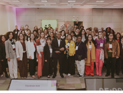 Oficinas de Formação - Equidade SUS