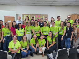 Reabilitação na Síndrome do Pós Cuidados Intensivos