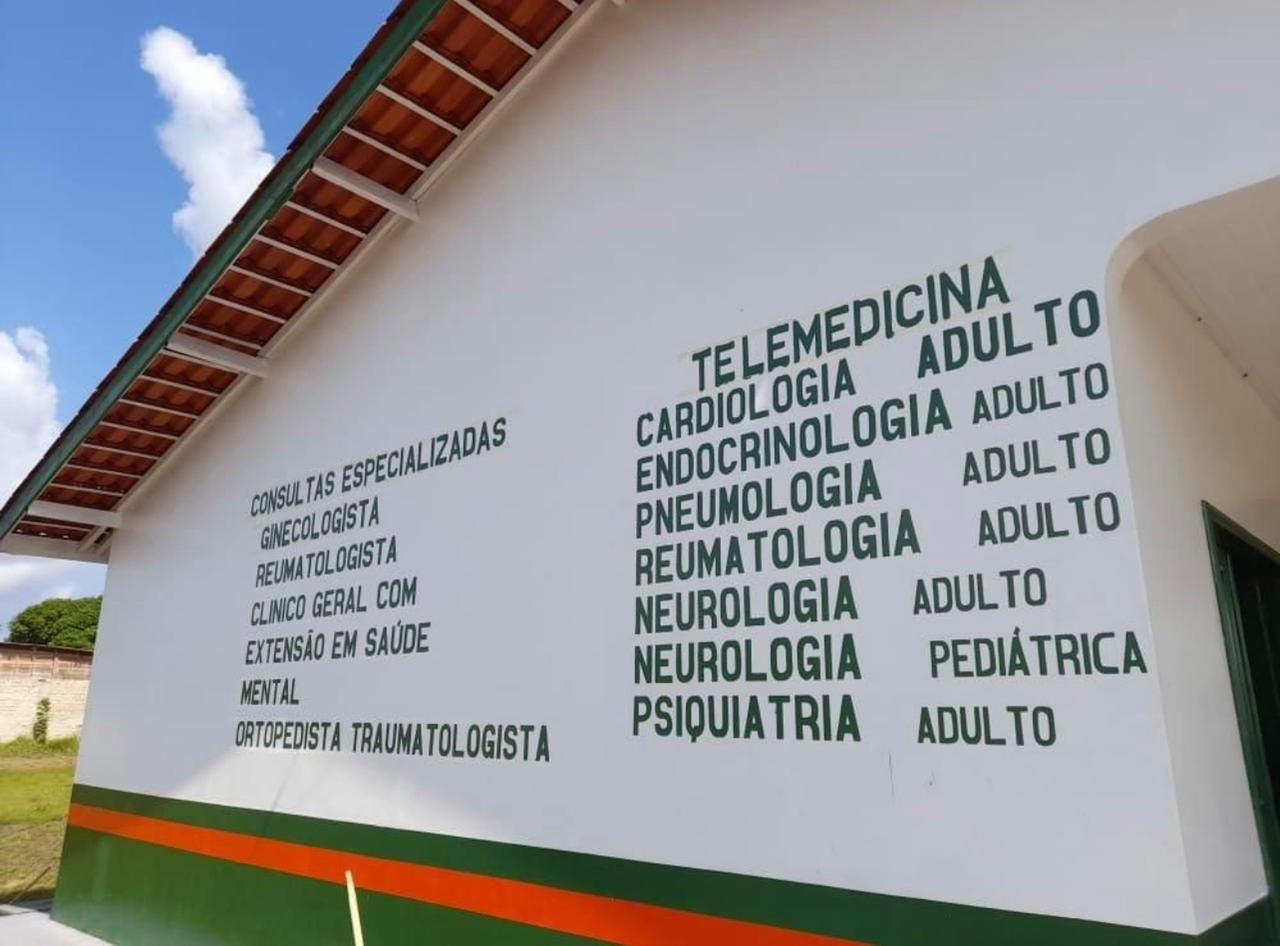 PROADI-SUS fornece assistência médica especializada na região Norte do Brasil via telemedicina