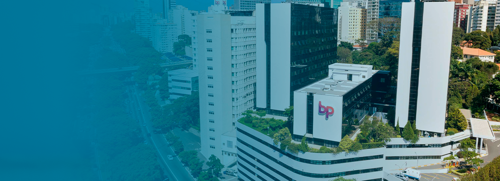 BP - A Beneficência Portuguesa de São Paulo fortalece atuação do PROADI-SUS após um ano no programa