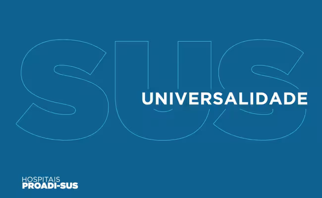 Conheça os princípios do SUS, que garantem democratização da saúde brasileira