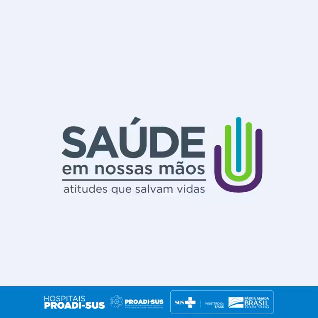Projeto Saúde em Nossas Mãos do PROADI-SUS abre inscrições para hospitais do SUS participarem do novo triênio 