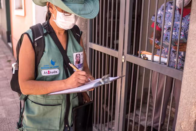PROADI-SUS vai mapear comportamento e práticas sobre ISTs no Rio Grande do Sul