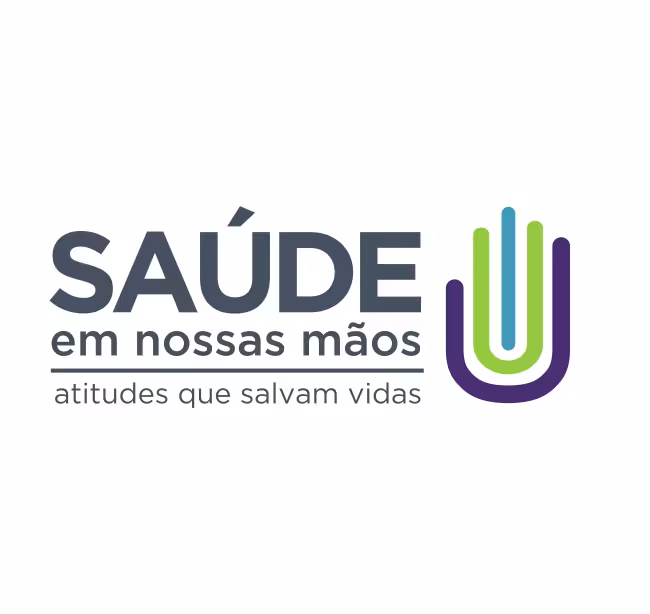 Saúde em Nossas Mãos disponibiliza materiais de prevenção às infecções hospitalares.