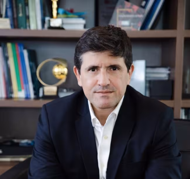 Sinergia para fortalecer o Brasil