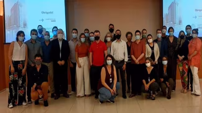 Lean nas Emergências reduz superlotação em hospitais do SUS em 38% 