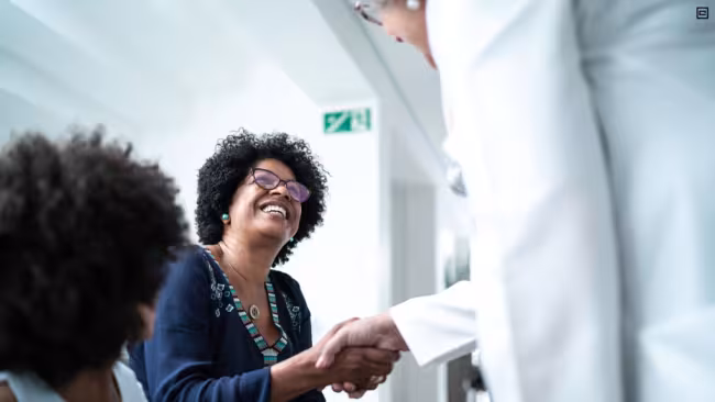 O compromisso social é o motor da transformação