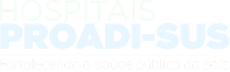 Logo PROADI-SUS